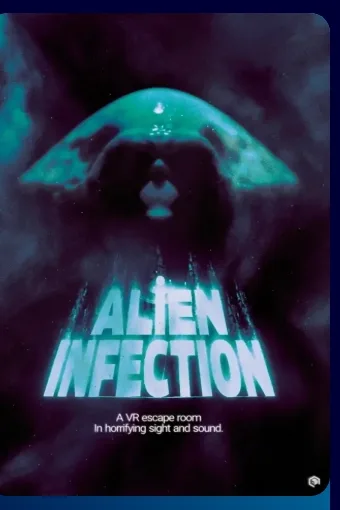 Alien Infection