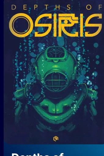 Depths of Osiris