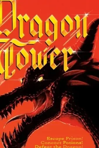 Dragon Tower