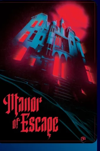 Manor of Escape